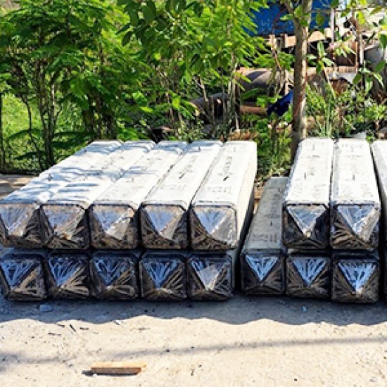 โรงงานผลิตเสาเข็มนครปฐม ราคาขายส่ง - รับตอกเสาเข็มไมโครไพล์ บางเลน - เจแอลไพล์