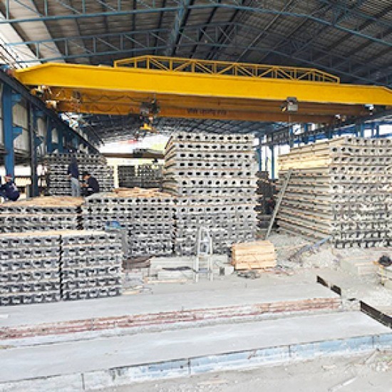 โรงงานเสาเข็มเจาะ ขายถูก นครปฐม