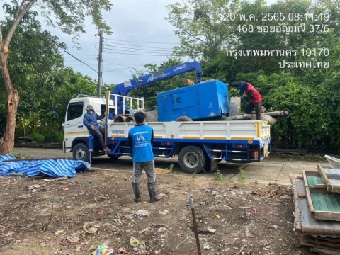 ช่างรับเหมาตอกเสาเข็มไมโครไพล์กรุงเทพ ช่างรับเหมาตอกเสาเข็มไมโครไพล์กรุงเทพ